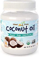 Coconut Oil For Lube